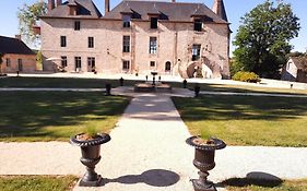 Chateau Du Bertry